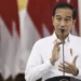 Presiden Joko Widodo (Foto/Net)
