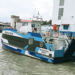 KMP Selat Gelam. (foto/net)