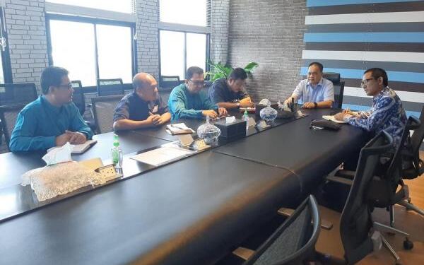 KPPU Medan (foto/net)