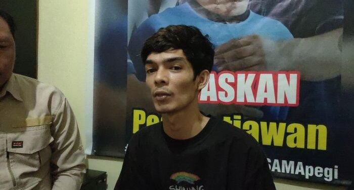 Liga Akbar saksi kunci kasus vina cirebon (foto/net)