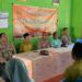 Acara curhat kamtibmas bersama Kapolsek Daik Lingga. (foto/dokumentasi)