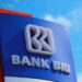 Logo Bank BRI. (foto/net)