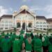Mahasiswa Universitas Malikussaleh (foto/net)