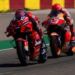 Marq Marquez (93) & Pecco Bagnaia (63) (foto/net)