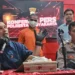 Konferensi pers kasus penganiayaan berujung kematian di Yogyakarta. (foto/net)