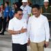 Kepala BP Batam Terima Kunjungan Kerja Kepala Staf Kepresidenan. (foto/Humas BP Batam)