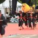 Festival Multietnis di Museum Adityawarman Padang, Sumatera Barat, Sabtu (22/6/2024). (foto/net)