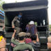 Satpol PP Banda Aceh tertibkan sejumlah gelandangan dan pengemis. (foto/net