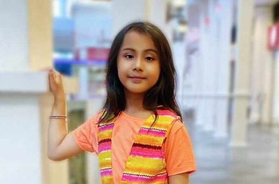 Raina Sav Penyanyi Lagu Pada Akhirnya (Foto/Dok. Istimewa)