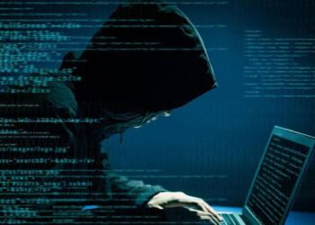 Ilustrasi Hacker. (foto/net)