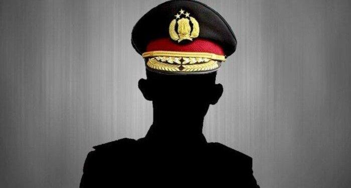 Ilustrasi Polisi. (foto/net)