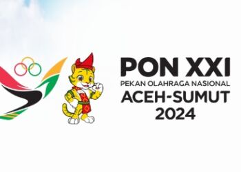 Logo Pon Aceh. (foto/net)