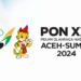 Logo Pon Aceh. (foto/net)