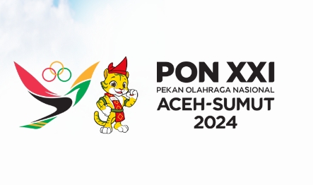 Logo Pon Aceh. (foto/net)