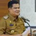 Bupati Lampung Tengah, Musa Ahmad. (foto/net)