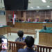 Sidang Putusan Kapten Kapal MT Arman 114 Ditunda. (foto/net)