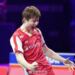Pebulu Tangkis Asal China Shi Yu Qi (Foto/Net)