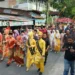 Upacara adat Melayu Riau yang masih dilestarikan. (foto/net)
