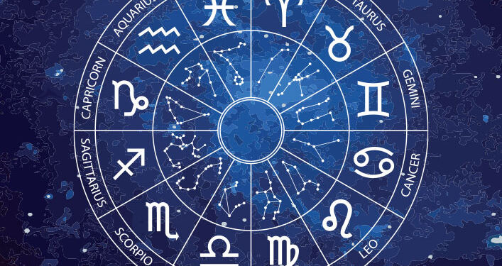 Lambang-Lambang Zodiak (Foto/net)