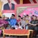 Karnaval Budaya Pesona Negeri Junjungan di Bengkalis (foto/net)