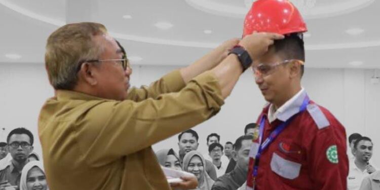 Calon Tenaga Kerja Karimun(foto/net)