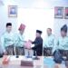 Penyerahan KUA PPAS Anggaran Pendapatan Belanja Daerah (APBD) Tahun Anggaran 2025 ke Pimpinan DPRD (foto/net)