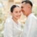 Ayu Ting Ting dan Muhammad Fardana. (foto/doc)
