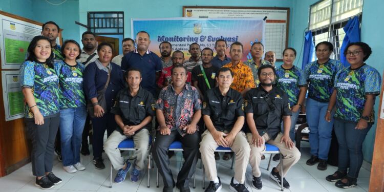 Diskominfo Papua(foto/net)
