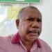 Pengacara sekaligus aktifis HAM, Christian Warinussy. (Foto/Doc)