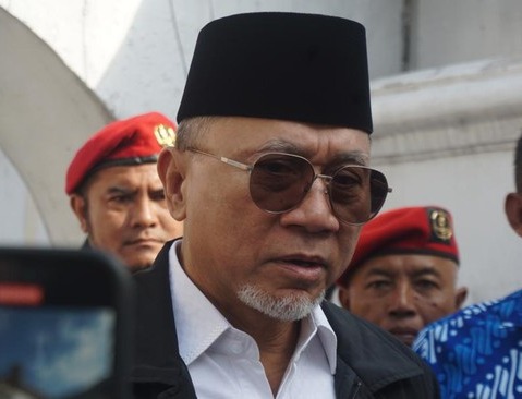Satgas Impor Ilegal Jumat ini(foto/net)