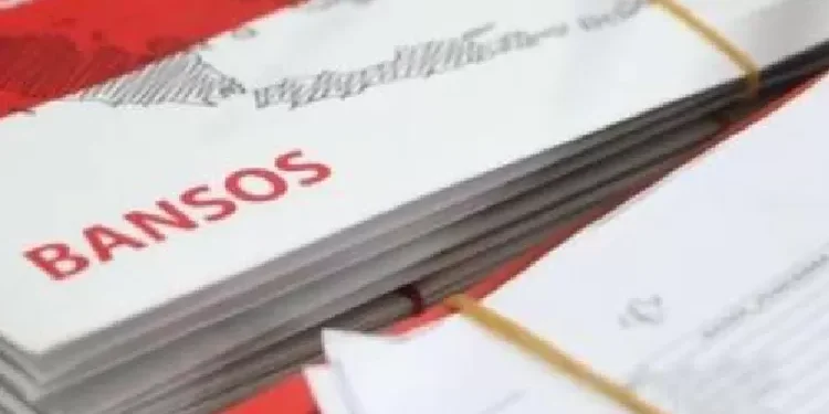 Ilustrasi Bansos PKH (foto/net)