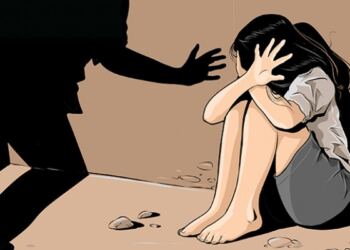 ILUSTRASI PEMERKOSAAN(foto/net)