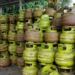 Ilustrasi Gas LPG (foto/net)