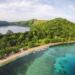 Ilustrasi Pulau Indonesia (foto/net)