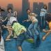 Ilustrasi Tawuran di Jalan (foto/net)
