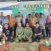 Peternak Sapi Pali-Pali Jaya Ponjong Berkomitmen Menjaga Kesehatan Hewan(Foto/Dokumentasi).