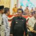 Gubernur Ansar menghadiri Rapat Paripurna DPRD Kepri di Balairung Wan Seri Beni, Dompak (foto/net)