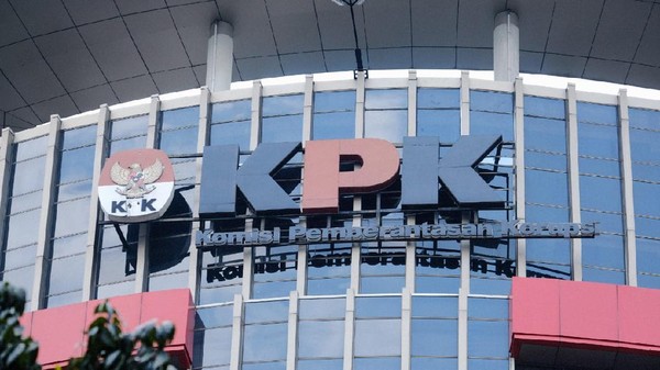 KPK (foto/doc)