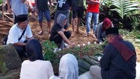 Dua Guru SD Negeri 10 Dunian Jantung Padang Pariaman Jadi Tersangka. (Foto/Internet).
