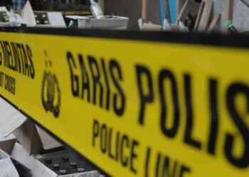 Mayat kedua pasutri masih di otopsi(foto/net)