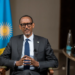 Presiden Rwanda, Paul Kagame(foto/net)
