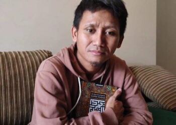 Pegi Setiawan. (foto/net)