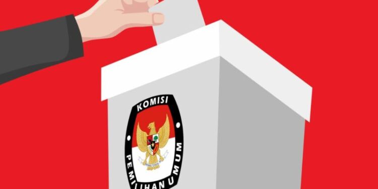 Ilustrasi Pilkada (foto/net)