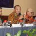 Sekretaris Daerah Provinsi Kepulauan Riau Adi Prihantara menghadiri acara. (Foto/Istimewa).