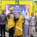 Pj Bupati Langkat H. M. Faisal Hasrimy, AP., M.AP . (Foto/Diskominfo).