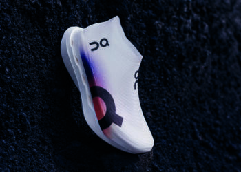 Sneaker Buatan Robot dari On, perusahaan dari Swiss(foto/net)