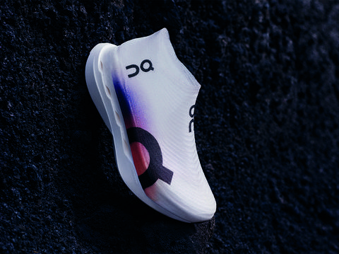 Sneaker Buatan Robot dari On, perusahaan dari Swiss(foto/net)