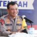 Komjen Pol Ahmad Luthfi. (Foto/Net)
