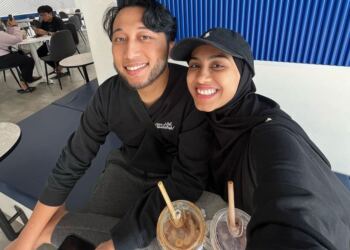 IG, Alif Teega &  Aisyah Hijanah (foto/net)