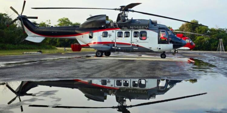 Riau siapkan 7 helikopter (foto/net)
